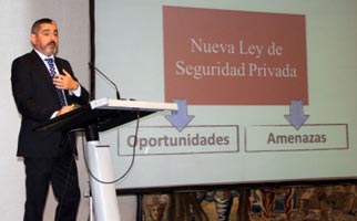 JORNADA: “Servicios de Gestión de Alarmas”