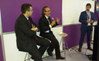 Security Forum 2015: Novedades en Innovación Telco para Seguridad
