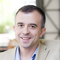 Eduardo Mohedano