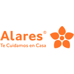 AlaiSecure - Referencias: Alares - Asistencia personal y familiar