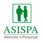 AlaiSecure - Referencias: Asispa - Atención a personas