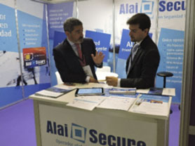 AlaiSecure - Security Forum 2016 AlaiSecure - Security Forum 2016