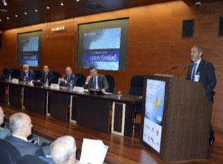 Alai Secure participó en la Segunda Jornada: “Servicios de gestión de alarmas”