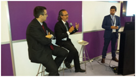 AlaiSecure - Security Forum 2015 AlaiSecure - Security Forum 2015
