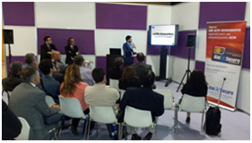 AlaiSecure - Security Forum 2015 AlaiSecure - Security Forum 2015