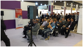 AlaiSecure - Security Forum 2015 AlaiSecure - Security Forum 2015