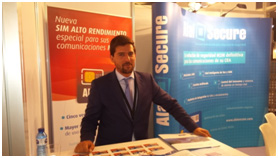 AlaiSecure - Security Forum 2015 AlaiSecure - Security Forum 2015
