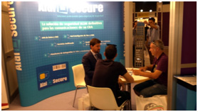 AlaiSecure - Security Forum 2015 AlaiSecure - Security Forum 2015