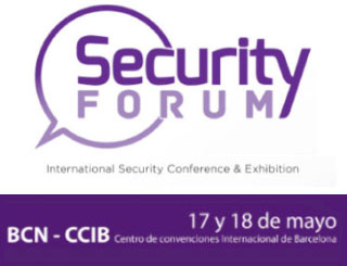 Alai Secure participará en el “Security Forum 2017”