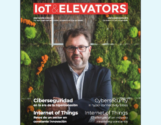 La seguridad en el IoT: “Protege lo importante porque no vas a poder proteger todo”