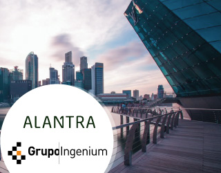 Alantra Private Equity apuesta por la tecnología y el desarrollo internacional de Grupo Ingenium