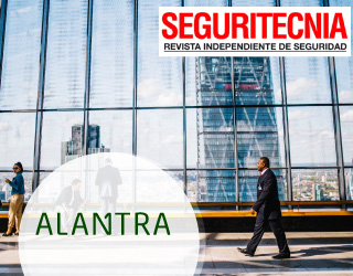 Sergio Cano: “Contar con un gran socio como Alantra nos va a permitir poder atender proyectos mucho más ambiciosos a nivel técnico”