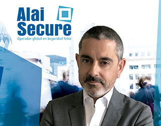 Javier Anaya asume la dirección general de Alai Secure