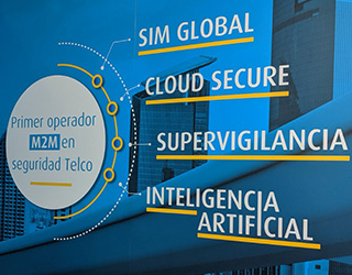 Alai Secure presenta su nueva oferta de servicios en Security Forum 2019