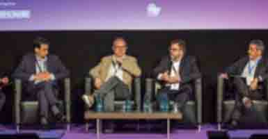 Security Forum – Mesa debate: «5G: Un nuevo escenario tecnológico… y social»