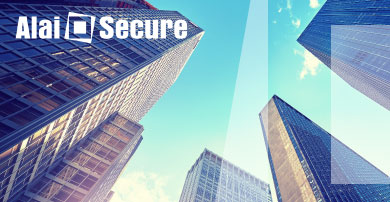 Alai Secure participa en el encuentro tecnológico ALAS Colombia 2019