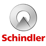 AlaiSecure - Referencias: Schindler