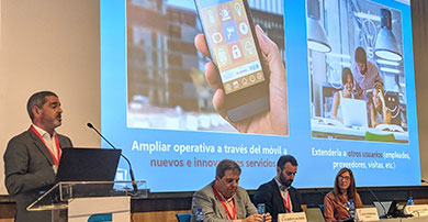 Alai Secure presenta su oferta de servicios en Seguridad Telco para edificios inteligentes en el Open Smart Security Day