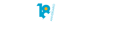 Alai Secure - Logo 18 anniversario