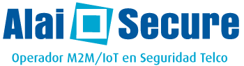 AlaiSecure - Nueva Tarjeta SIM Global M2M