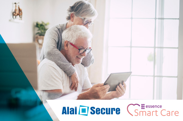 AlaiSecure - Noticia: Essence SmartCare apuesta por la Cobertura Global y la seguridad de la tecnología de Alai Secure