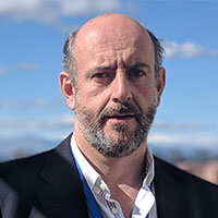 Mario Mendiguren