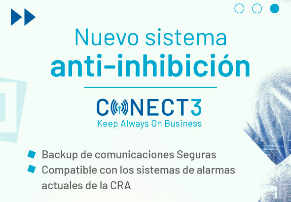 AlaiSecure - Noticias: Desayuno exclusivo en SICUR - Presentación CONECT3