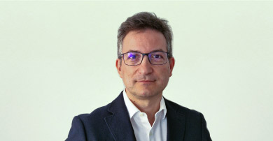 Carlos Barba, nuevo Director Financiero de Grupo Ingenium Tecnología