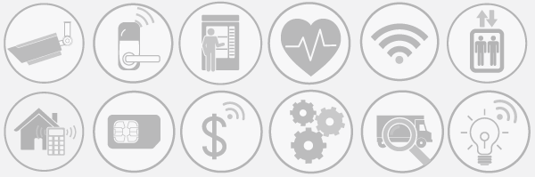 AlaiSecure - Iconos