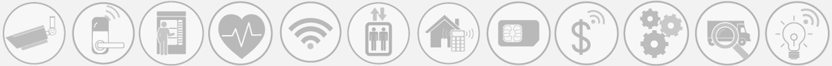 AlaiSecure - Iconos