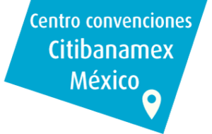 AlaiSecrue - Centro Convenciones Citibanamex - México