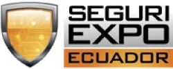 AlaiSecure - Logo SeguriExpo Ecuador