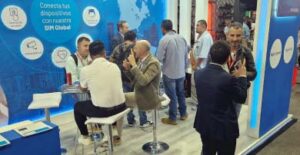 AlaiSecure - Noticia: Expo Seguridad México