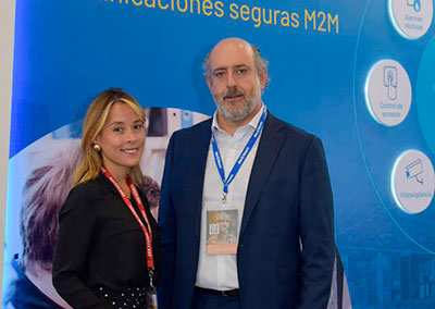 Alai Secure - Expo Seguridad México 2023