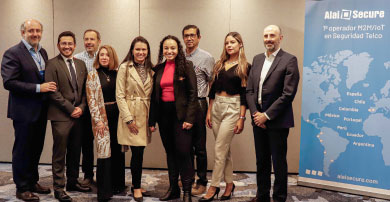 El sector push to talk en Colombia apuesta por la conectividad M2M/IoT para competir a futuro