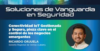 El auge de la conectividad M2M/IoT: el factor que te  diferencia de tu competencia