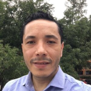 AlaiSecure - Mauro Rangel Orihuela - Account Manager México
