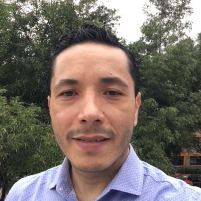 AlaiSecure - Mauro Rangel Orihuela  - Account Manager México