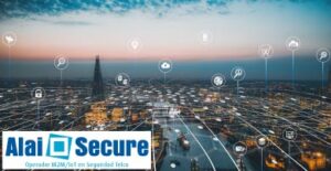 Alai Secure - Noticias: Alai Secure continúa con su plan de expansión internacional y aterriza en Ecuador