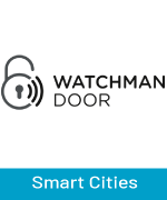 AlaiSecure - Caso de exito: WatchmanDoor