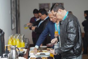 AlaiSecure - IoT Alai Summit Lima 2023