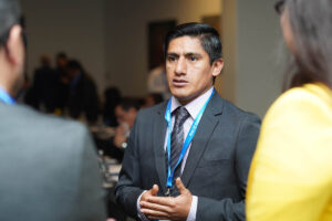 AlaiSecure - IoT Alai Summit Lima 2023