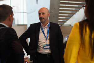 AlaiSecure - IoT Alai Summit Lima 2023