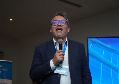 AlaiSecure - IoT Alai Summit Lima 2023