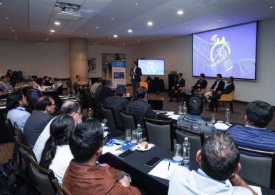 AlaiSecure - IoT Alai Summit Lima 2023