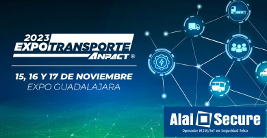 La industria del transporte y la movilidad busca en ANPACT soluciones M2M/IoT para mejorar la eficacia de sus servicios