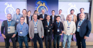 Alai Secure - Noticias: IoT Alai Summit Madrid 2023