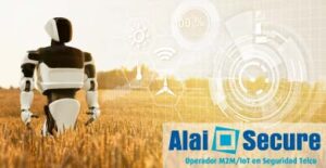 Alai Secure - Noticias: El poder de la telemetría en la agroindustria del Perú