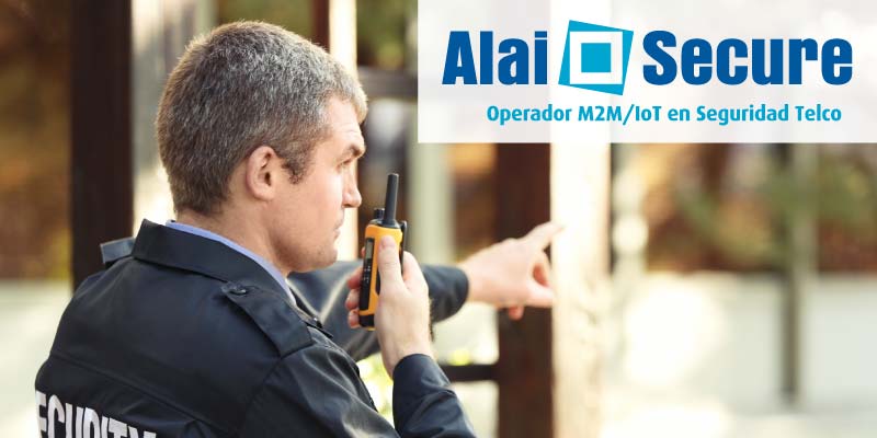 Alai Secure - Noticia: Push To Talk: el aliado perfecto para equipos que necesitan estar siempre conectados