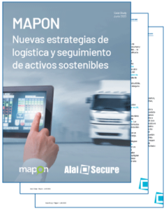 AlaiSecure - Caso de éxito: Mapon